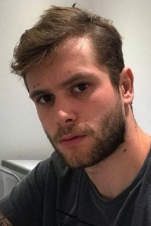 Photo of Lucas Tier, Acting