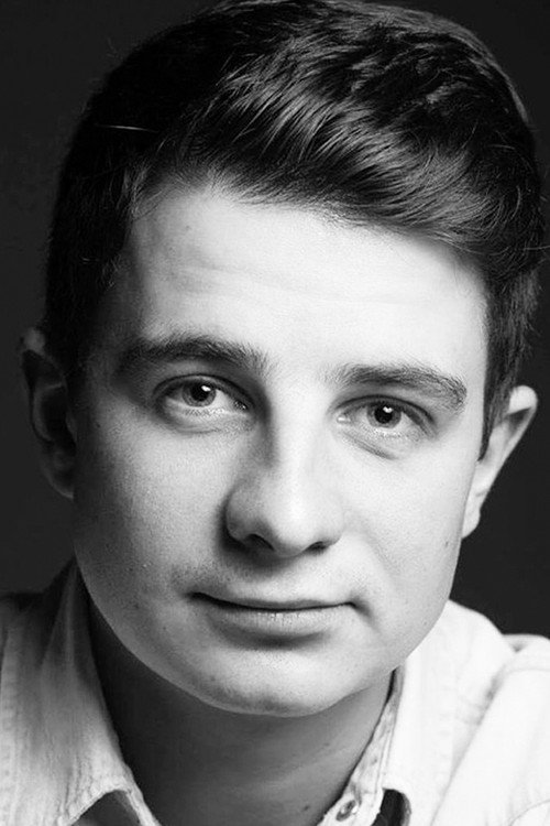 Photo of Volodymyr Skoryk, Acting