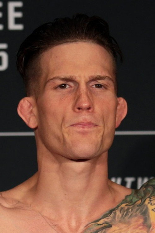 Photo of Erik Koch, Acting