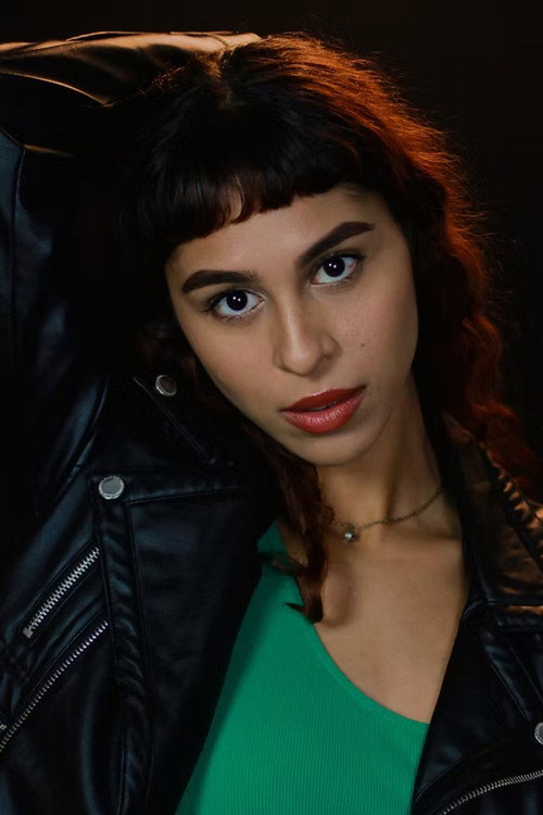 Photo of Delia Isabel Rivera, Acting