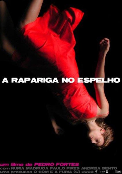 Movie poster for The Girl in the Mirror (2004)