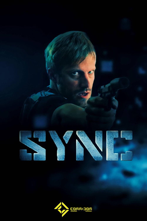 Movie poster for Sync - The Movie (2013)