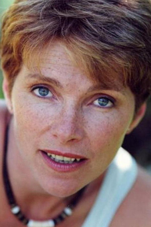 Photo of Caroline Berg, Acting