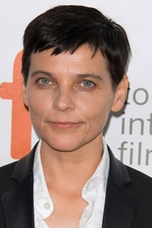 Photo of Jo Vannicola, Acting