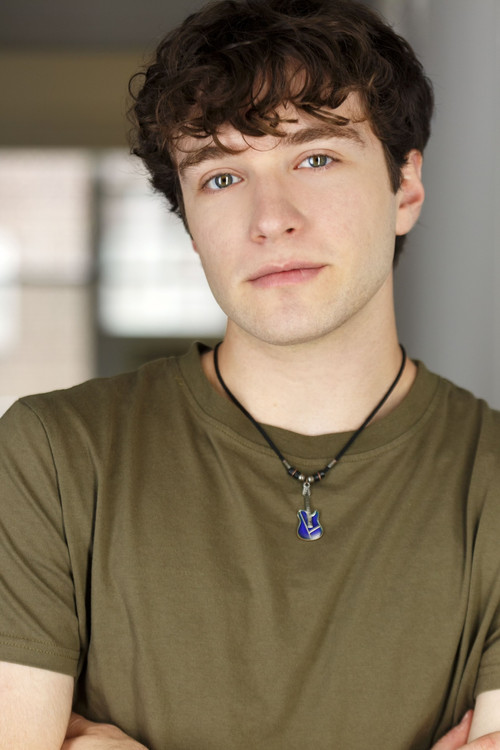 Photo of Emmett Schatell-Prince, Acting