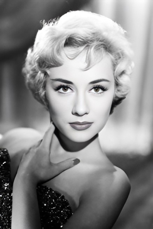 Photo of Carole Lesley, Acting