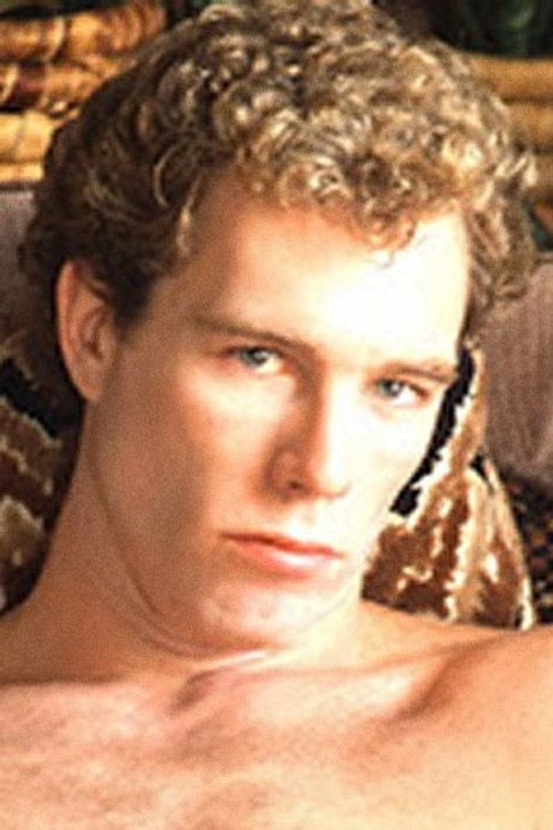 Photo of Neal Shaw, Acting