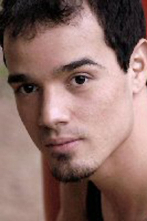 Photo of Tony Silva, Acting