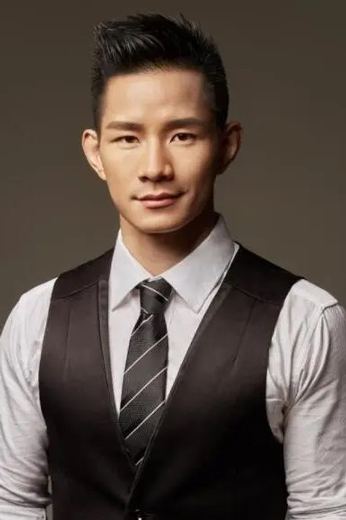 Photo of Yang Jianping, Acting