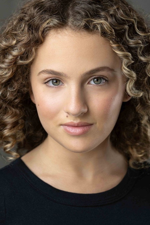 Photo of Violet Tinnirello, Acting