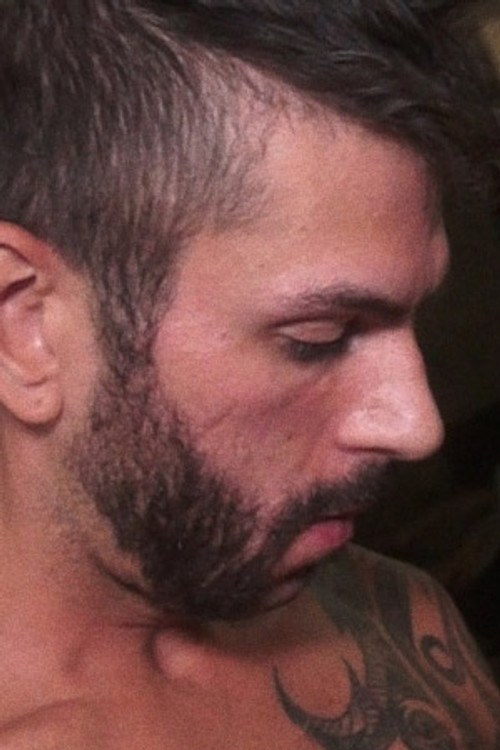 Photo of Louie L'Amour, Acting
