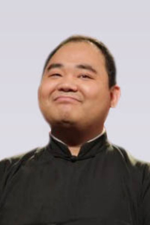 Photo of 侯震, Acting