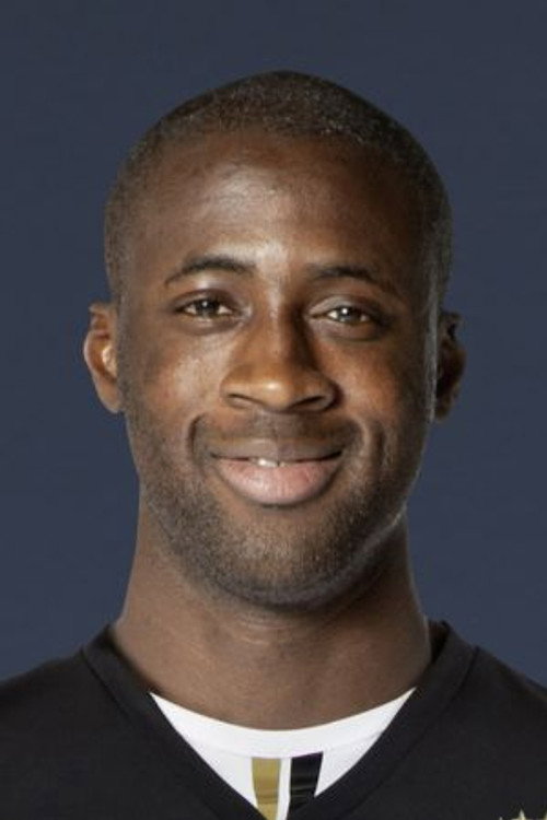 Photo of Yaya Touré, Acting