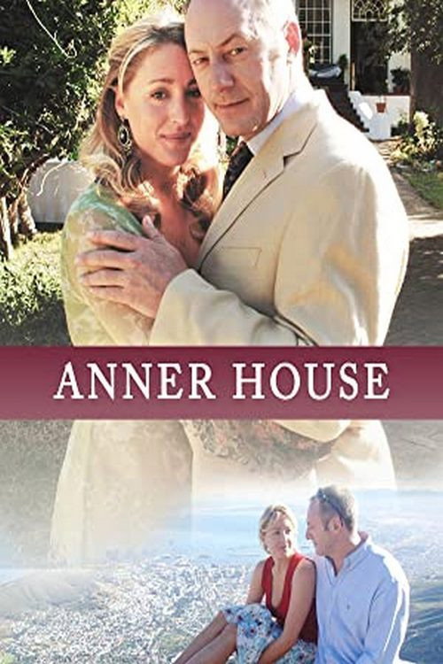 Movie poster for Anner House (2007)