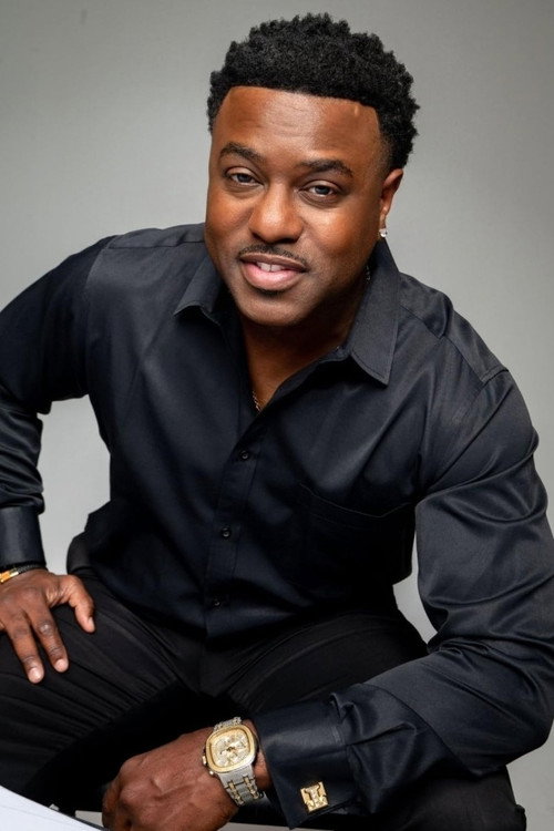 Photo of Dexter Tucker, Acting