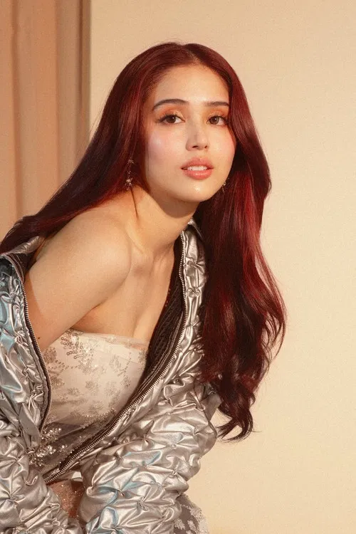 Jayda Avanzado profile