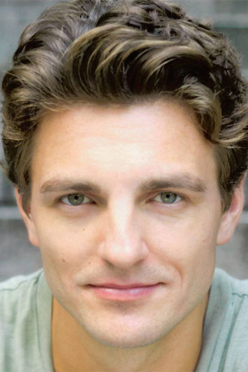 Photo of William Connell, Acting