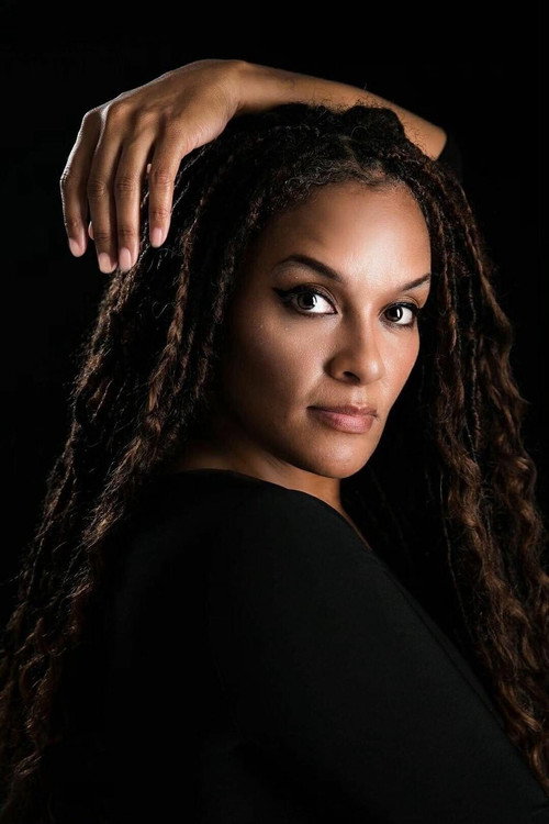 Photo of April Marcell, Acting
