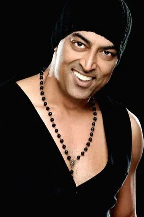 Photo of Vindu Dara Singh, Acting