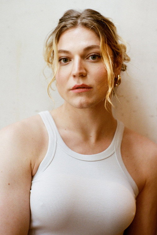 Photo of Thea Ehre, Acting