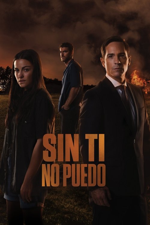 Movie poster for Can't Live Without You (2022)