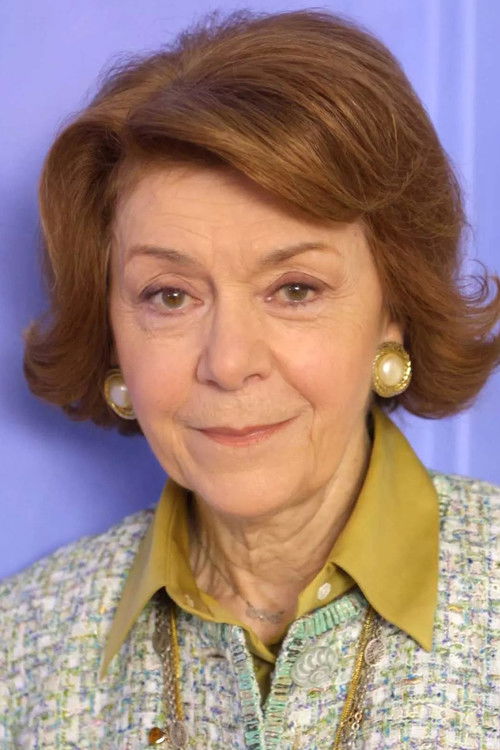 Annick Alane profile