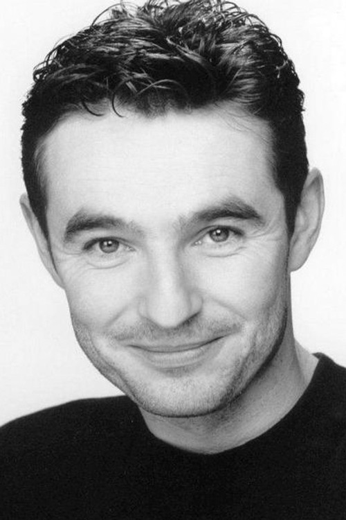 Photo of Bertrand Liebert, Acting