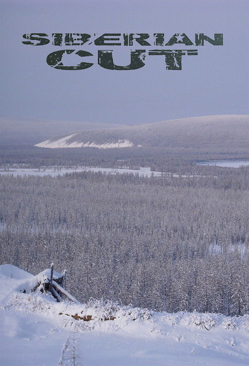 Siberian Cut poster