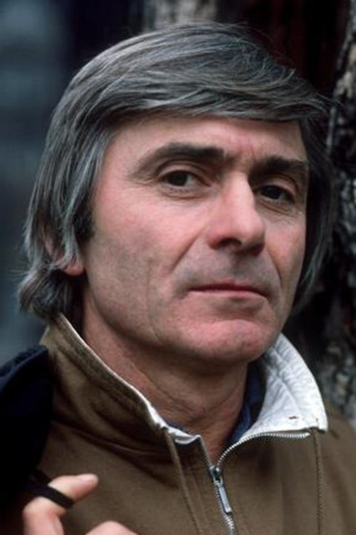 Ladislav Mrkvička profile