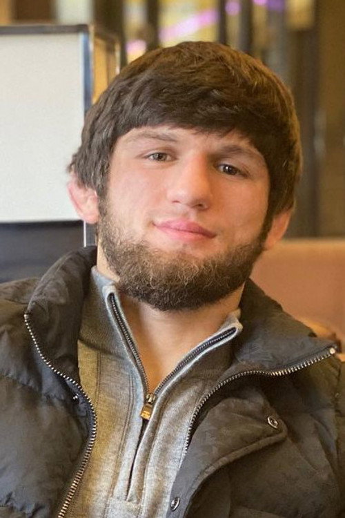 Photo of Timur Khizriev, Acting