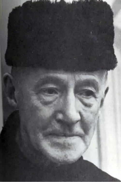 Photo of Marcel Jouhandeau, Acting
