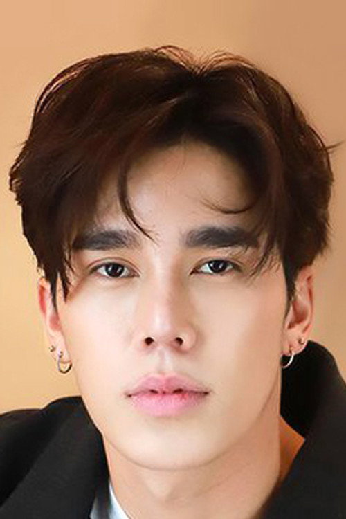 Jaguar Thanapat Piyanonpong profile