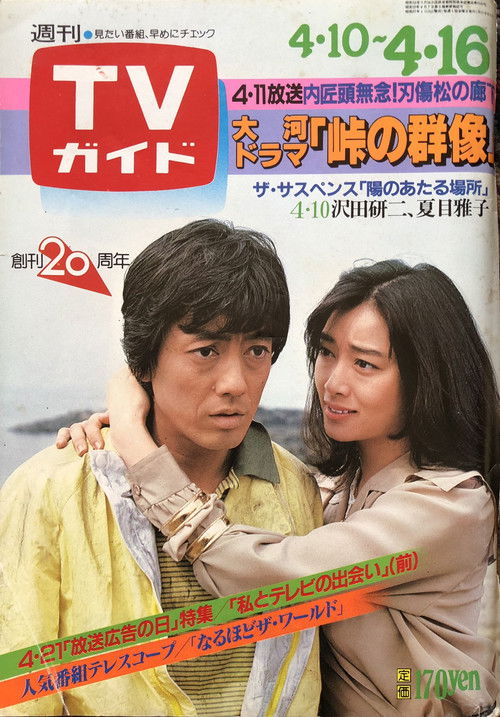 陽のあたる場所 poster