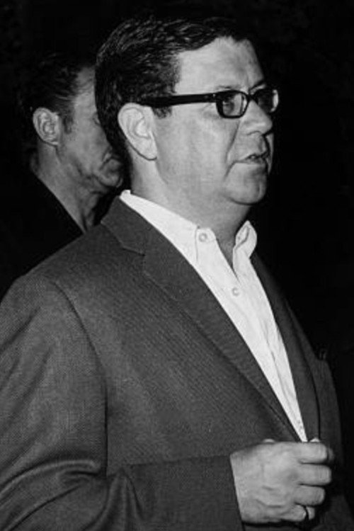 Photo of Don Weis, Directing