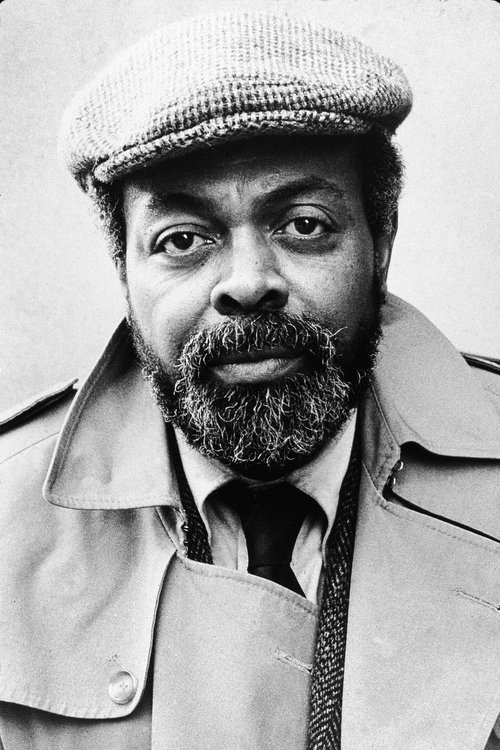 Amiri Baraka profile