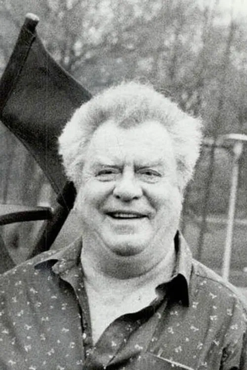 Douglas Campbell profile