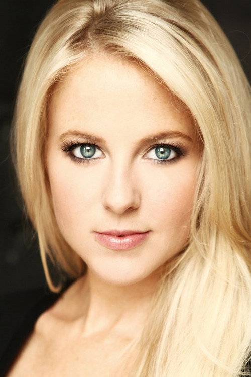 Photo of Chelan Simmons, Acting