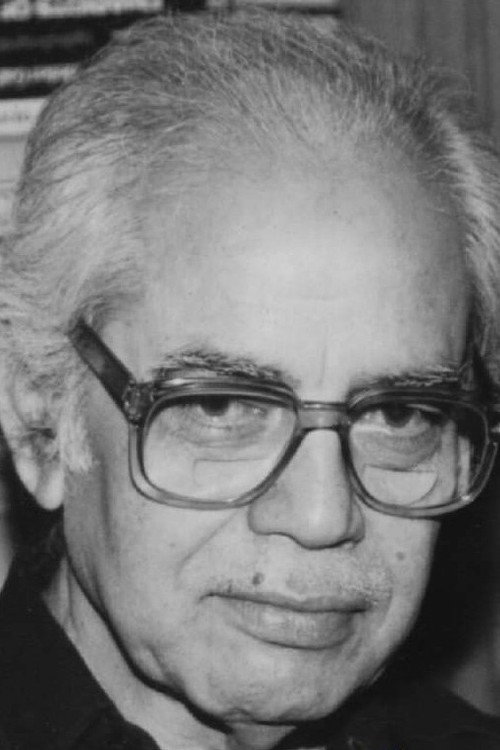 Photo of Sudhendu Roy, Art