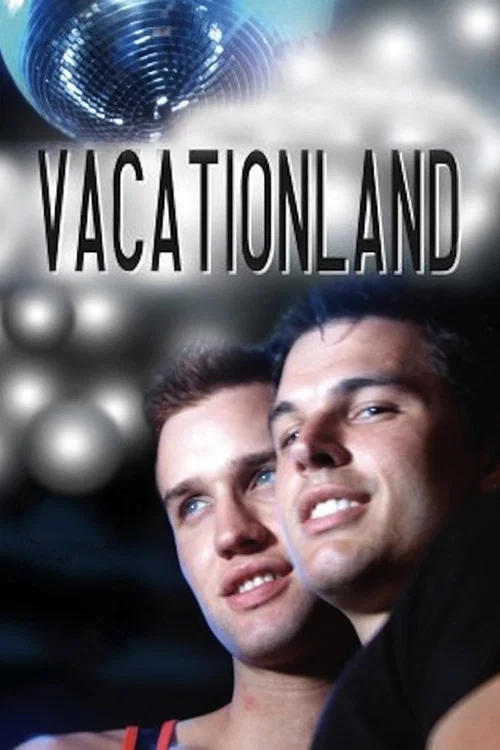 Movie poster for Vacationland (2006)