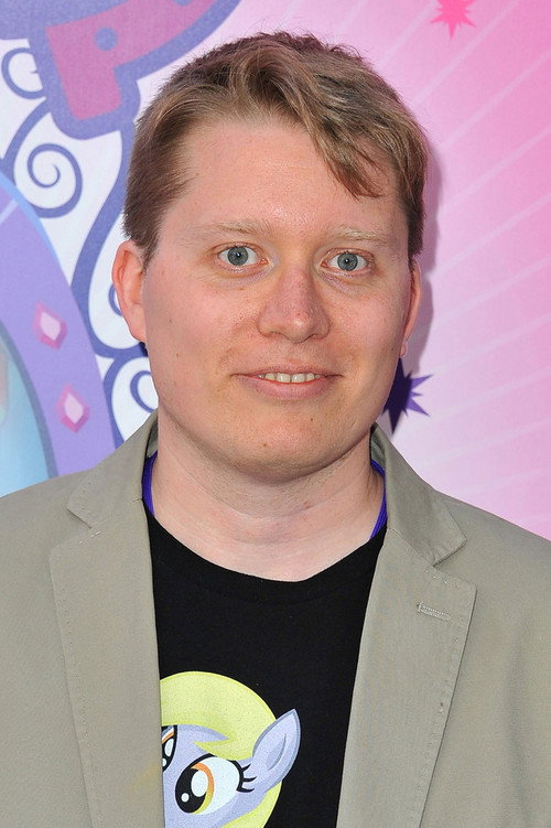 Photo of Jayson Thiessen, Directing