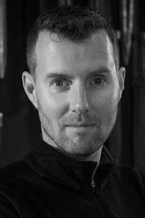 Photo of Daniel Falconer, Acting