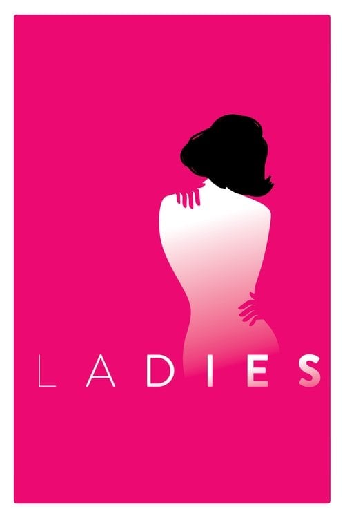 Movie poster for Ladies (2017)