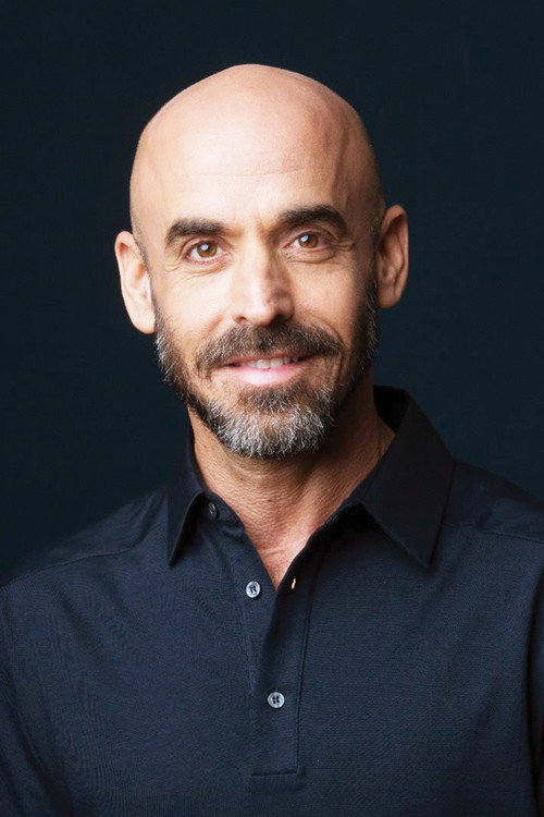 Photo of Assaf Harel, Acting
