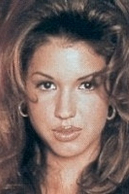 Photo of Nadia Moore, Acting