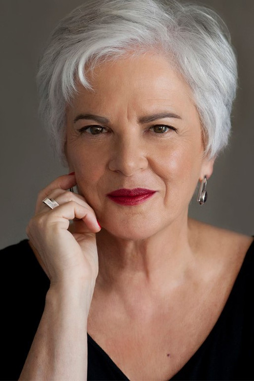 Lídia Franco profile