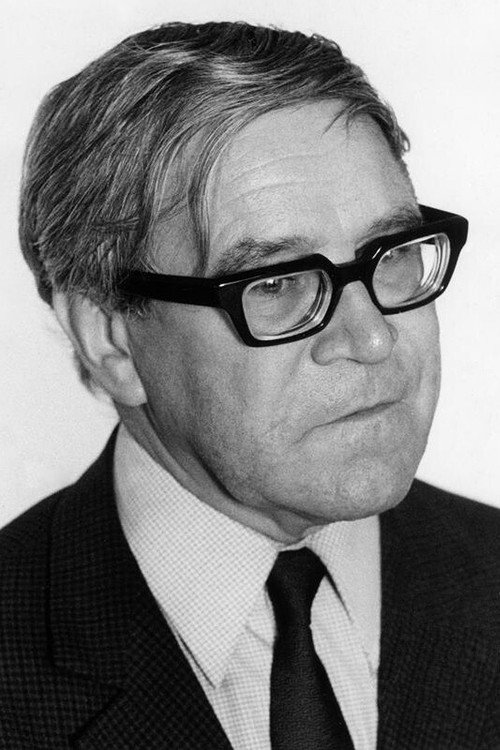 Photo of Vladimír Hlavatý, Acting