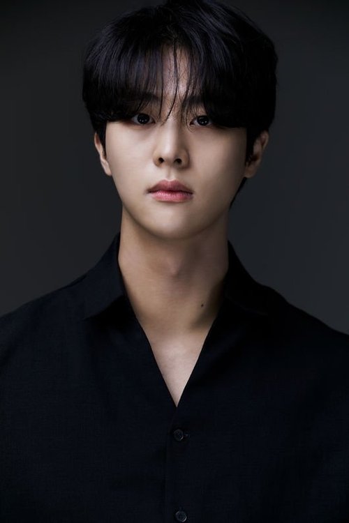 Kim Moo-joon profile