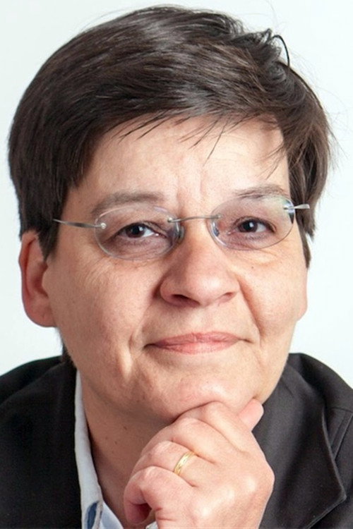 Photo of Odile Grandchamps, Acting