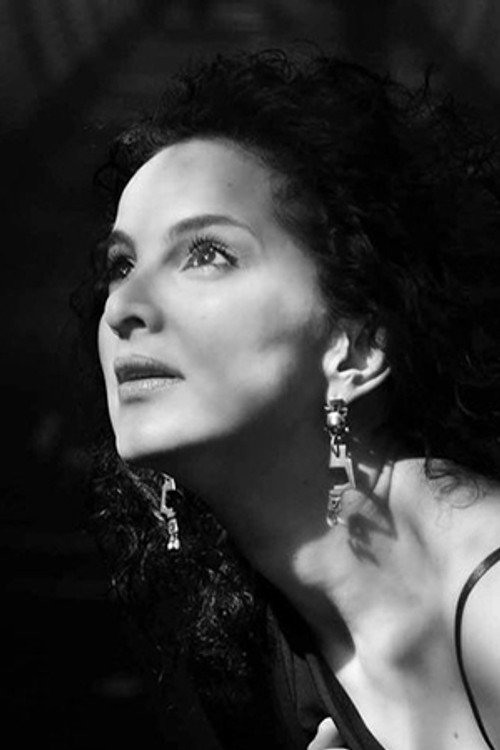 Jinny Papadopoulou profile