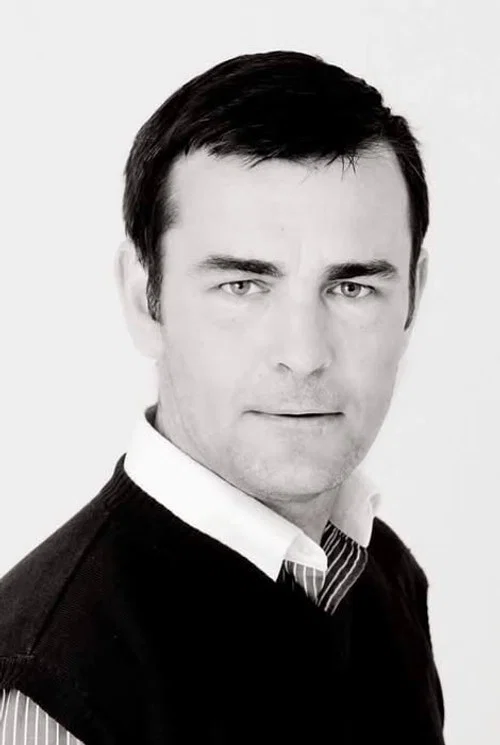 Photo of Graham Saxon, Acting